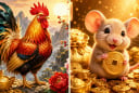 Từ 27/5 đến 5/6: 3 tuổi Sạch Bách Nợ Đời, Tiền Tài Thăng Tiến