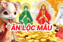 21 ngày tới: 3 Shbet888.com nhà cái uy tín Ăn Lộc Mẫu, đời sang trang mới đếm tiền mỏi tay