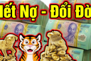 3 ngày cuối tuần: 3 Shbet888.com nhà cái uy tín Hết Nợ - Đổi Đời giàu có