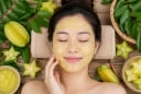 Cách dùng lá khế, quả khế giúp hỗ trợ làm trắng da, giảm thâm nám, trị mụn và rôm sảy