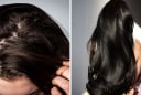 Cách gội đầu giúp tóc lâu bị bết