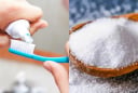 Đánh răng chỉ dùng nước và kem đánh răng thôi chưa đủ: Bỏ thêm thứ này vào điều kỳ diệu xảy ra