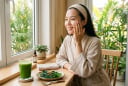 Loại rau quen thuộc giúp ngủ ngon, làm đẹp da nhưng nhiều người chỉ dùng để nấu canh