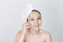 Cách làm sáng da tự nhiên với dưa leo đơn giản tại nhà
