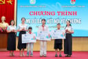 Câu chuyện tử tế từ người lính già và những “Mẹ đỡ đầu” thầm lặng