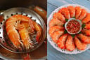 Luộc tôm thêm 2 thứ này, thịt ngọt săn chắc, đỏ au
