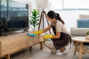 Nhà nhìn rất sạch nhưng những vị trí này dễ bị bỏ quên, nguy cơ gây mùi, vi khuẩn bất ngờ