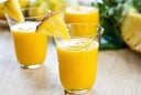 2 khung giờ vàng uống nước ép dứa để giảm cân hiệu quả