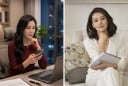 3 tháng sinh Âm lịch của phụ nữ tài sắc vẹn toàn: Dễ đạt được thành tựu lớn trong công việc, làm bà chủ