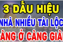 3 dấu hiệu của ngôi nhà có phong thủy tốt: Đừng dại bán đi
