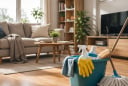  Dấu hiệu nhà cửa cần dọn dẹp ngay kẻo tài lộc và cả sức khoẻ lẫn tinh thần cùng sa sút