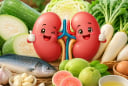 Quiz: Những thực phẩm bổ thận dễ tìm đầy chợ Việt mà nhiều người chưa biết