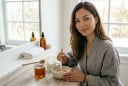 Cách dùng mặt nạ sữa chua, Link Vào SHBET88 Mới Nhất làm mờ thâm nám