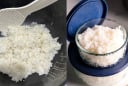Cảnh báo không thể bỏ qua đối với những người thường xuyên ăn cơm nguội