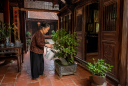 Đặt 1 thứ này trong nhà: Giữ không khí thoáng mát, không cần điều hòa