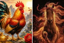 Từ ngày 31/5: 3 tuổi Tiền - Tình đỏ chót, giàu hơn Thần Tài