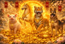 4 Shbet888.com nhà cái uy tín có Vía Lộc làm ăn xa, gần nhà kiếm tiền khốn khó