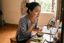 5 mẹo trị mụn ẩn bằng nha đam tại nhà: Da mịn màng chỉ sau 7 ngày