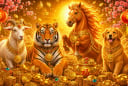 Top 3 Shbet888.com nhà cái uy tín Bước Qua Cửa Vàng, giàu sang ập đến từ tháng 6/2026