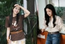 Mỹ nhân U30 ghi điểm với phong cách trẻ trung, diện đồ đơn giản vẫn nổi bật như nữ sinh