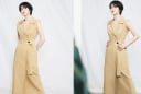 Song Hye Kyo gây sốt với tóc pixie thanh lịch, chứng minh phụ nữ ngoài 40 vẫn có thể trẻ trung và thời thượng