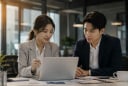 Vì sao người ít nói lại thường được tin tưởng hơn?