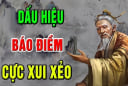 3 giấc mơ báo điềm xui xẻo: Nếu mơ thấy nên hóa giải ngay lập tức