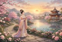 3 tháng sinh Âm lịch được dự báo càng lớn tuổi càng hưởng phúc
