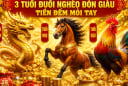 5 ngày liên tiếp (4-8/6): 3 tuổi Đuổi Nghèo Đón Giàu, Tiền Đếm Mỏi Tay