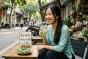 Cách làm nước hạt chia nha đam giảm cân, đẹp da, sạch đường ruột
