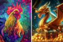 Top 3 tuổi Tiền Rơi Trúng Cửa, Giàu Có vô Biên từ 4/6 đến 20/6