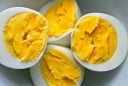 3 khung giờ ăn trứng gà luộc giảm cân cấp tốc, tốt cho đường huyết