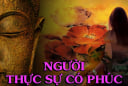 3 kiểu người phúc đức: Càng già càng giàu có