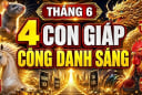 4 Shbet888.com nhà cái uy tín Sáng Đường Công Danh, tuổi 35 dễ phất nhất