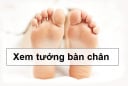 4 nét tướn bàn chân giàu có