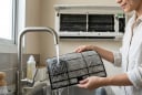 Điều hòa không mát như trước? Có thể bạn đang bỏ qua vị trí này