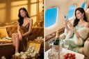 Người sinh vào 4 ngày Âm lịch này là 'con cưng' Thần tài: Tiền bạc tiêu không xuể, giàu có hơn người