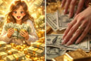 3 khung giờ sinh Âm lịch của người được dự báo Shbet16 chơi game trực tuyến giàu có, không lo thiếu tiền