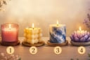 Quiz: Chọn 1 ngọn nến, khám phá điểm mạnh tiềm ẩn của bạn