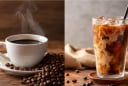 Uống cà phê nóng hay cà phê đá tốt hơn? Nhiều người bất ngờ khi biết thông tin này
