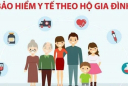 Từ 1/7/2026, mức đóng bảo hiểm y tế hộ Shbet111 slot, casino, thể thao, xổ số thay đổi: Người dân cần lưu ý