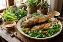 Ăn cá sai cách dễ rước độc vào người: 3 bộ phận này cực độc, thà vứt đi chứ đừng dại mà ăn
