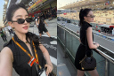Bí quyết giảm 8kg trong thời gian ngắn của Lưu Diệc Phi: Thực đơn siết cân gây chú ý trở lại