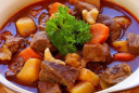 Cách hầm thịt bò sốt vang ngon