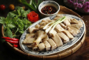 Luộc vịt đừng chỉ cho gừng và sả: Thêm nguyên liệu này, thịt thơm ngọt, không hôi