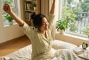 Thức dậy buổi sáng có 5 biểu hiện này: Xin chúc mừng, Sh88bet đăng ký miễn phí bạn đang cực kỳ khỏe mạnh và trường thọ