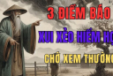 3 con vật này vào nhà báo trước vận xui đang tìm tới cửa: Nên hoá giải