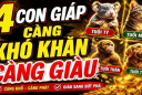 Kể từ mai 14/6, Mộng Vàng Thành Danh, 4 Shbet888.com nhà cái uy tín rủ nhau gánh lộc