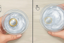 Vì sao bạn nên bỏ ngay một đồng xu vào ngăn đá tủ lạnh?