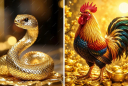 Top 3 tuổi Ngã Giữa Biển Tiền, Giàu Sang Thẳng Tiến sau ngày 11/6